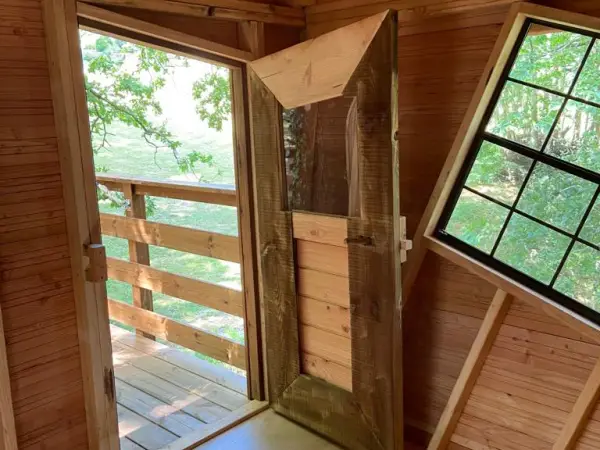 Cabane fantaisie 4