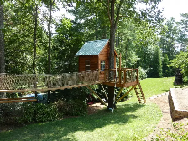 CABANE ENFANT 3