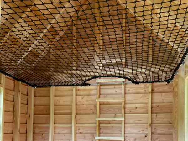 Cabane classique 6
