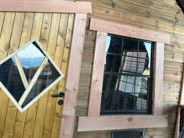 Cabane Fantaisie Alpes-Maritimes 3
