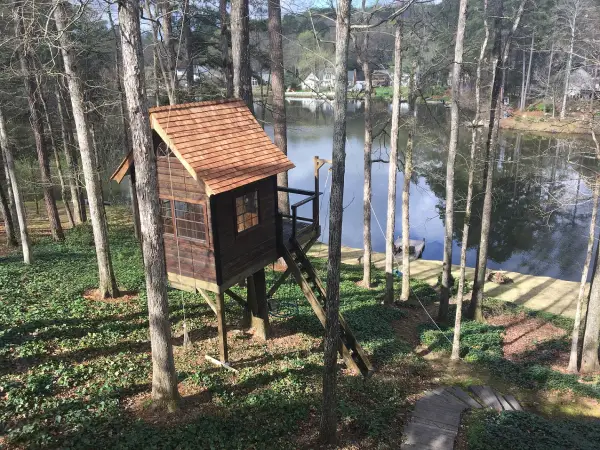 CABANE ENFANT 2