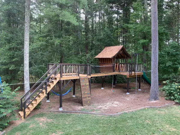 CABANE ENFANT 4
