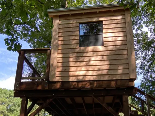 Cabane classique 3