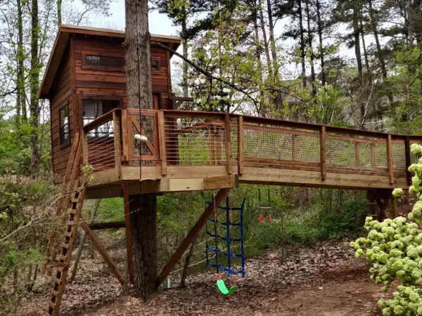 CABANE ENFANT 6