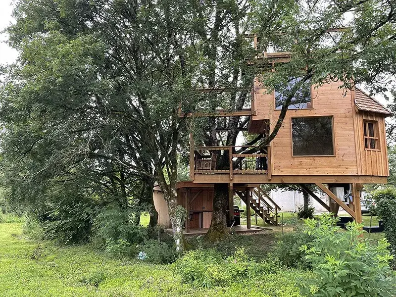Pourquoi installer une cabane dans votre établissement ?