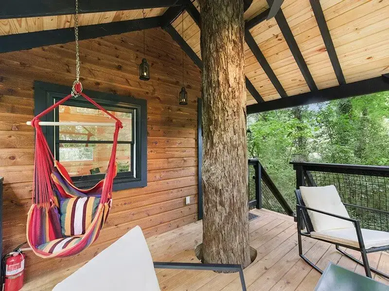 Hébergements insolites pour location touristique