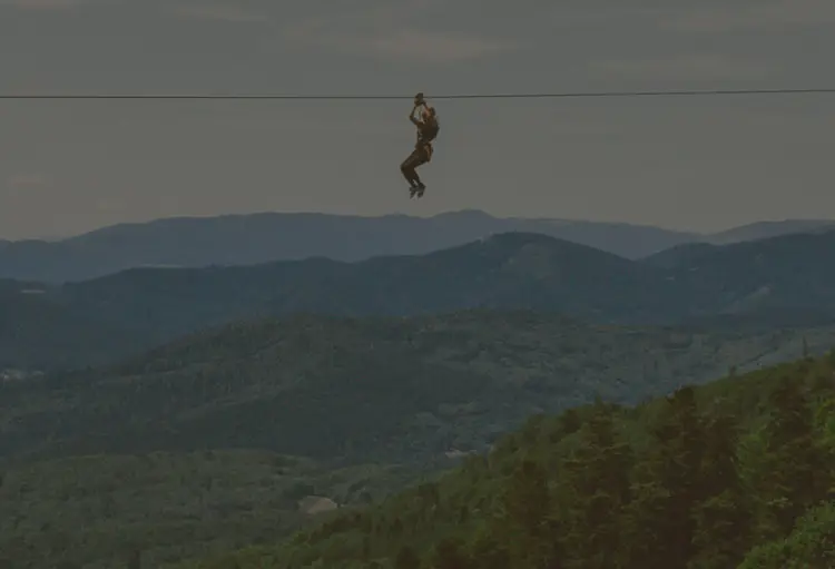 Parc Alsace Aventure